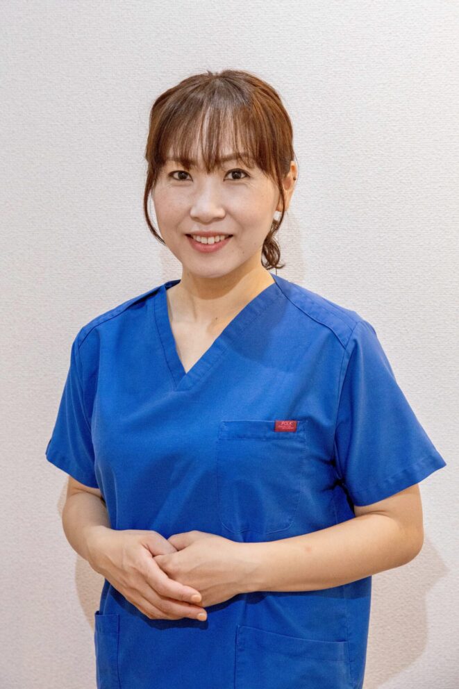 蕨院 方山 知子