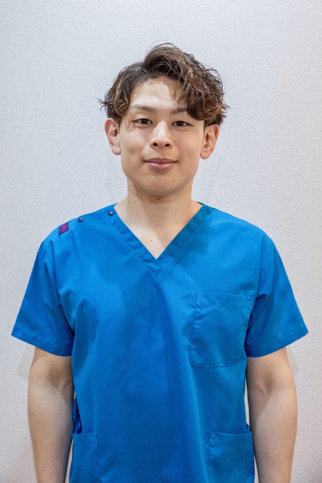 与野院 村田彪雅